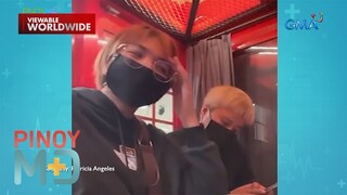 Mga dahilan sa pagkakaroon ng ‘silent seizure’, alamin! | Pinoy MD
