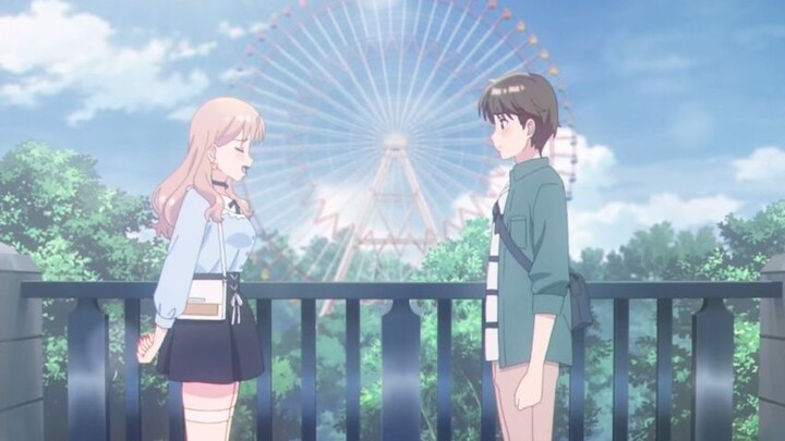 Koi wa Futago Episode 04 Subtitle Indonesia