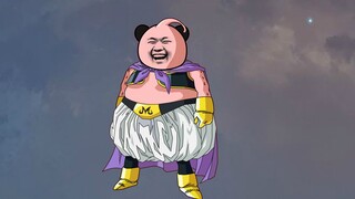 Traveling to the Dragon Ball World and Becoming the Saiyan Prince Vegeta Episode 70
