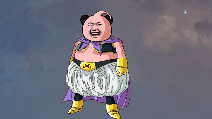 Bepergian ke Dunia Dragon Ball untuk Menjadi Pangeran Saiyan Vegeta Episode 70