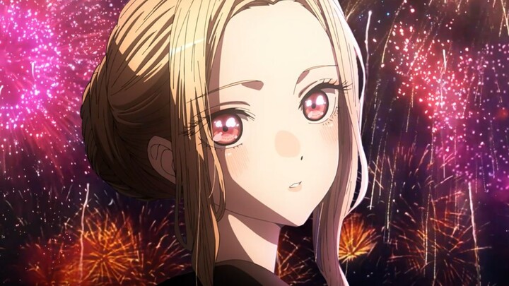 【Kitagawa/น้ำตาลสูง】💕𝓜𝔂 𝓓𝓻𝓮𝓼𝓼𝓮𝓭-𝓤𝓹 𝓓𝓪𝓻𝓵𝓲𝓷𝓰💕