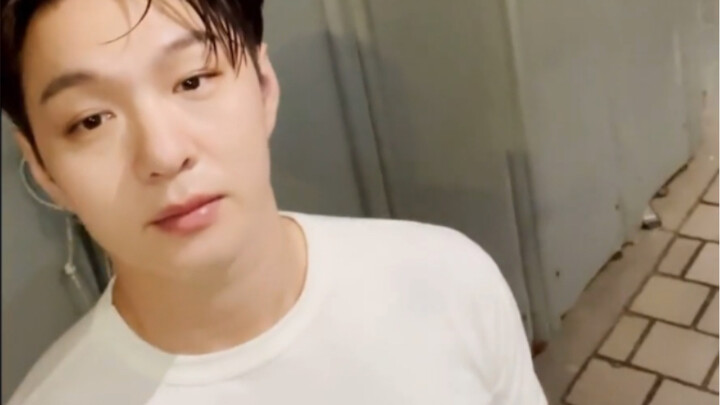 【GM Sub Indo】Video Spesial dalam Album SURRENDER oleh Lee Changsub