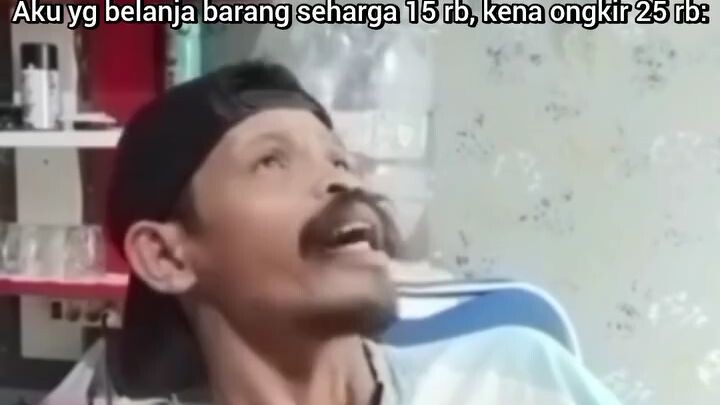 Bukan kaleng kaleng suaranya 😭😭🙀🙀