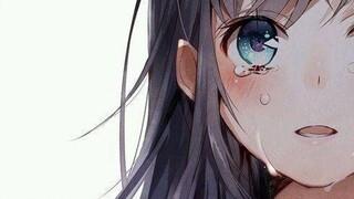 [Kyoukai no Kanata|MAD AMV] Nghe để xả stress "Love Is Gone"