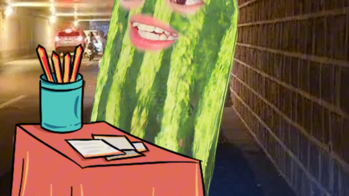 So, would you call this person a good guy or a bad guy?