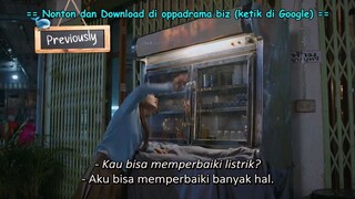 Whale Store Xoxo Eps 02 [Sub Indo]