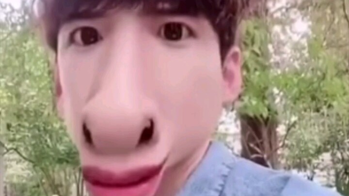 【Bạch Kính Đình】Tiểu Bạch chắc đã quên mất mình là một thần tượng rồi!