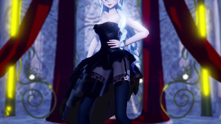 MMD บนพื้น