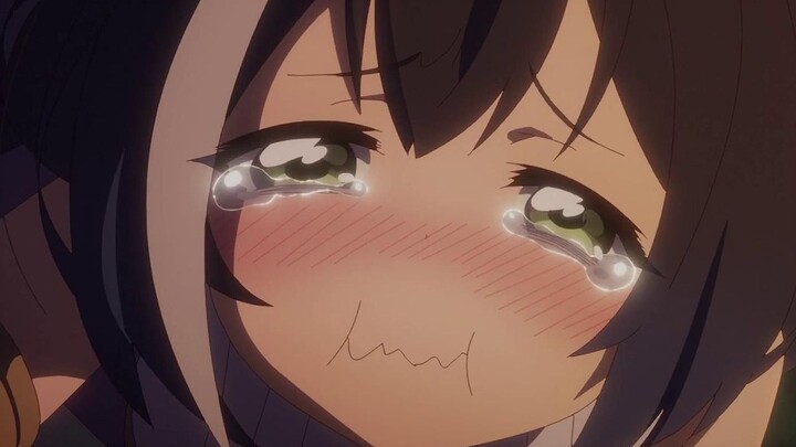 Kai Lu Wants to Eat the Sleepy Apple from the Forest