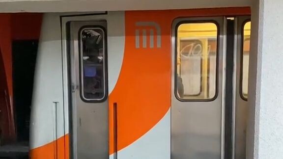 Metro CDMX (Subway México City)