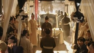 The Story Of MingLan 💦💚💦 Episode 03 💦💚💦 English subtitles