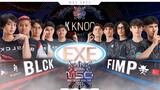 MSC EXE || BLACKLIST VS FIMP