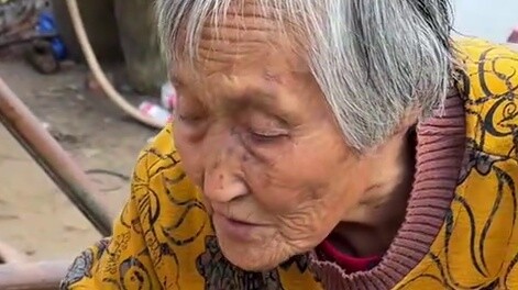 pati buatan tangan