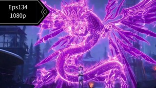 Btth s5 eps 134 sub indo anc 1080p