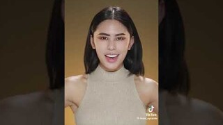 LENIE AYCARDO VERSION 2 ASOKA MAKE UP TREND
