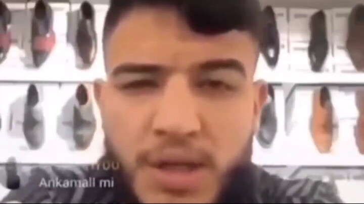 Ümitcan Uygun - kadir şeker suç işledi de girdi biz suç mu işledik enayi