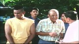 Cesar Montano Bullet 1999  (Movie Clip)