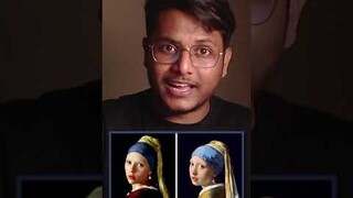 Kuchh Original Nahi Hai ⋮ Ch#tiya Banaya Gaya Tumko! #Shorts