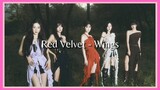 Red Velvet (레드벨벳) - Wings (Easy Lyrics)
