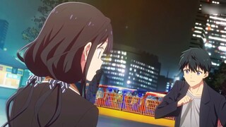 Anime baru yang ditunggu-tunggu seluruh jaringan selama enam tahun baru saja mengubah reputasinya, t