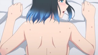 ANIME HAREM PALING BRUTAL 18+ NO SENSOR!!🥵🤤