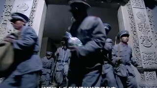 Trộm lớn Đông Lăng