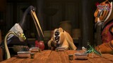 สปอยหนัง กังฟูแพนด้า จอมยุทธ์พลิกล็อค EP.2 #กังฟูแพนด้า #สปอยหนัง #Kung Fu Panda