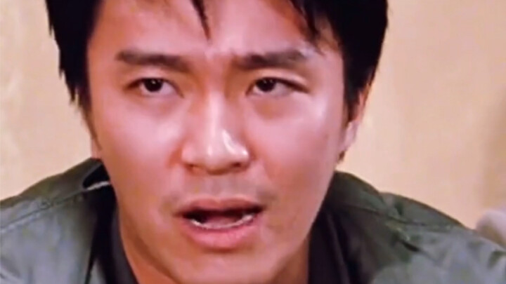 Every line in Stephen Chow’s films is a lesson about life—which one has left the deepest impression 