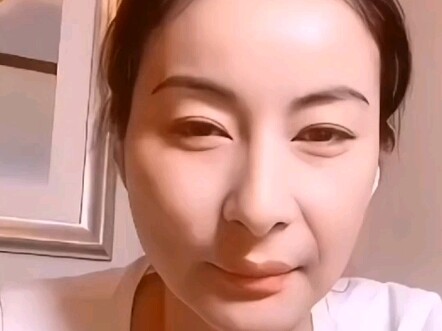 Quách Tinh Tinh hết lời khen ngợi Toàn Hồng Thiền, đó không phải là những lời xã giao mang tính hình