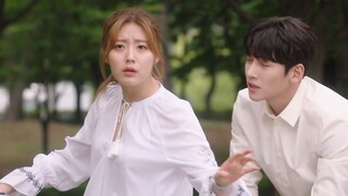 Suspicious Partners | Episode 11 | Hindi Dubbed | K-Drama Series