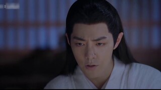 [Xiao Zhan Narcissus丨Yin Gu丨Xian Ying] [Episode 11] (Sad Love He)