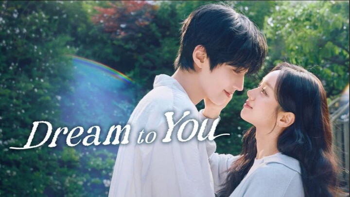 Dream to You 2026 E01