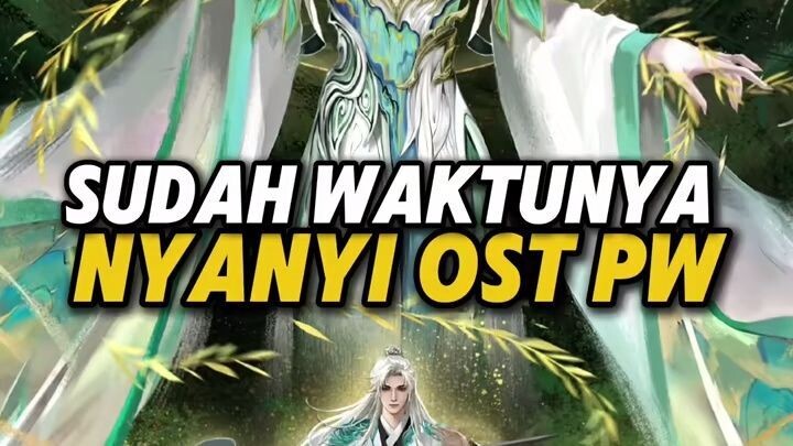 yang req donghua lain sabar ya fans