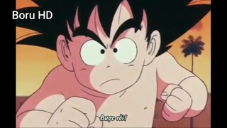 Bảy viên ngọc rồng (Ep 28.1) Goku trở lại #BayVienNgocRong_tap28