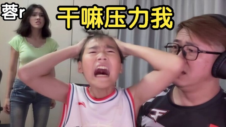 Thằng em tao đến làm gì cho náo nhiệt thế?