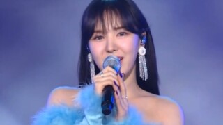 All Stars "All I Want for Christmas Is You" เวทีเปิดงาน Gayo Daejeon ปี 2021