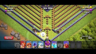 Thử Thách Quản Giáo THời Kỳ Tối Tăm 3 Sao | NMT Gaming