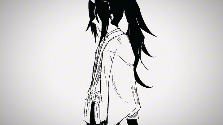 【Nhật Hắc/Anh em Keikoku viết tay】Ánh Sáng