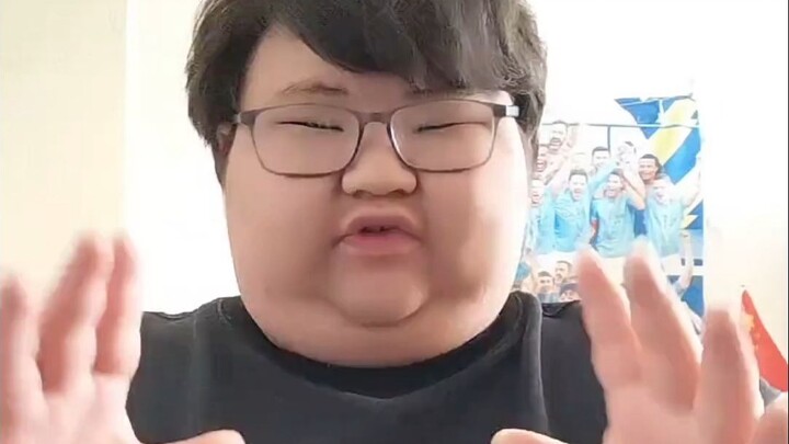 Flexible Chubby Idle Talent