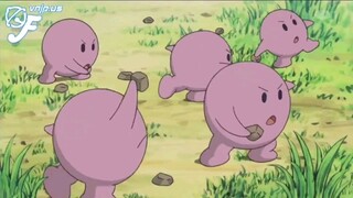 Doraemon tập 167 vietsub