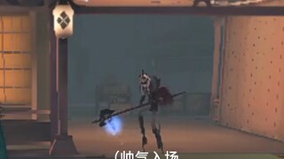 跟你们玩守夜人的亲了！！！！