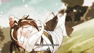 That’s What Cultivation is All About Episode 4 Subtitles [ENGLISH]