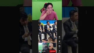 React youtube shorts meme lucu #2 #shorts