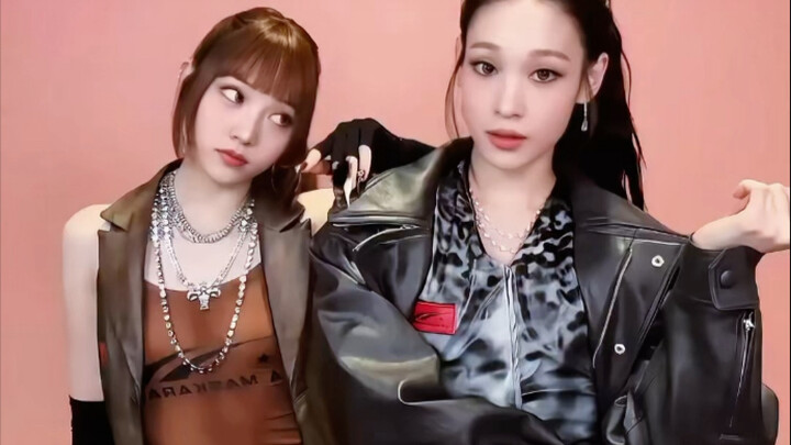 ALLDAYPROJECT | Finally, the boss is free! ‘Where you at’ — Annie & Rongshu’s epic duo track!