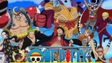 Soundtrack Closing One Piece