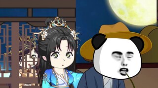 "Dream Back to the Ming Dynasty" 49 The power of the Ming Dynasty's secret herring!