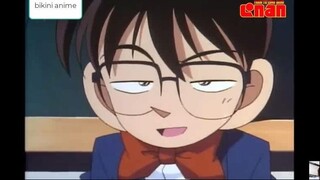 Thám Tử Lừng Danh Conan - Siêu Clip 1 - Detective Conan Tổng Hợp_P31