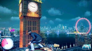 Watch Dogs: Legion Part 2 - The Co-op Mode