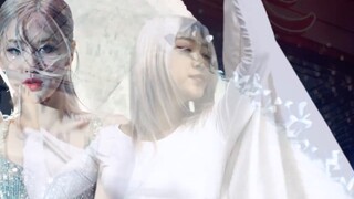 【Ky】Layar hijau muncul di MV debut solo ROSÉ - ON THE GROUND?! (ft. NamiiCho)