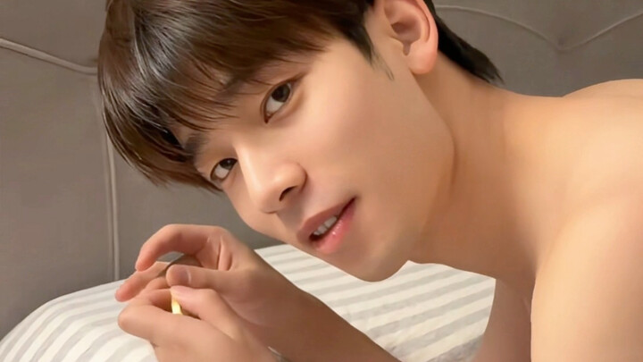 I’m Xiao Li’s laundry detergent~